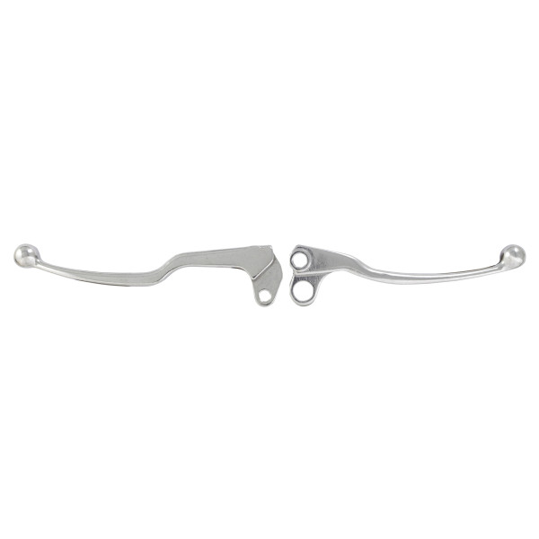 bike it Bike it oem replacement alloy brake and clutch lever set - #y13
